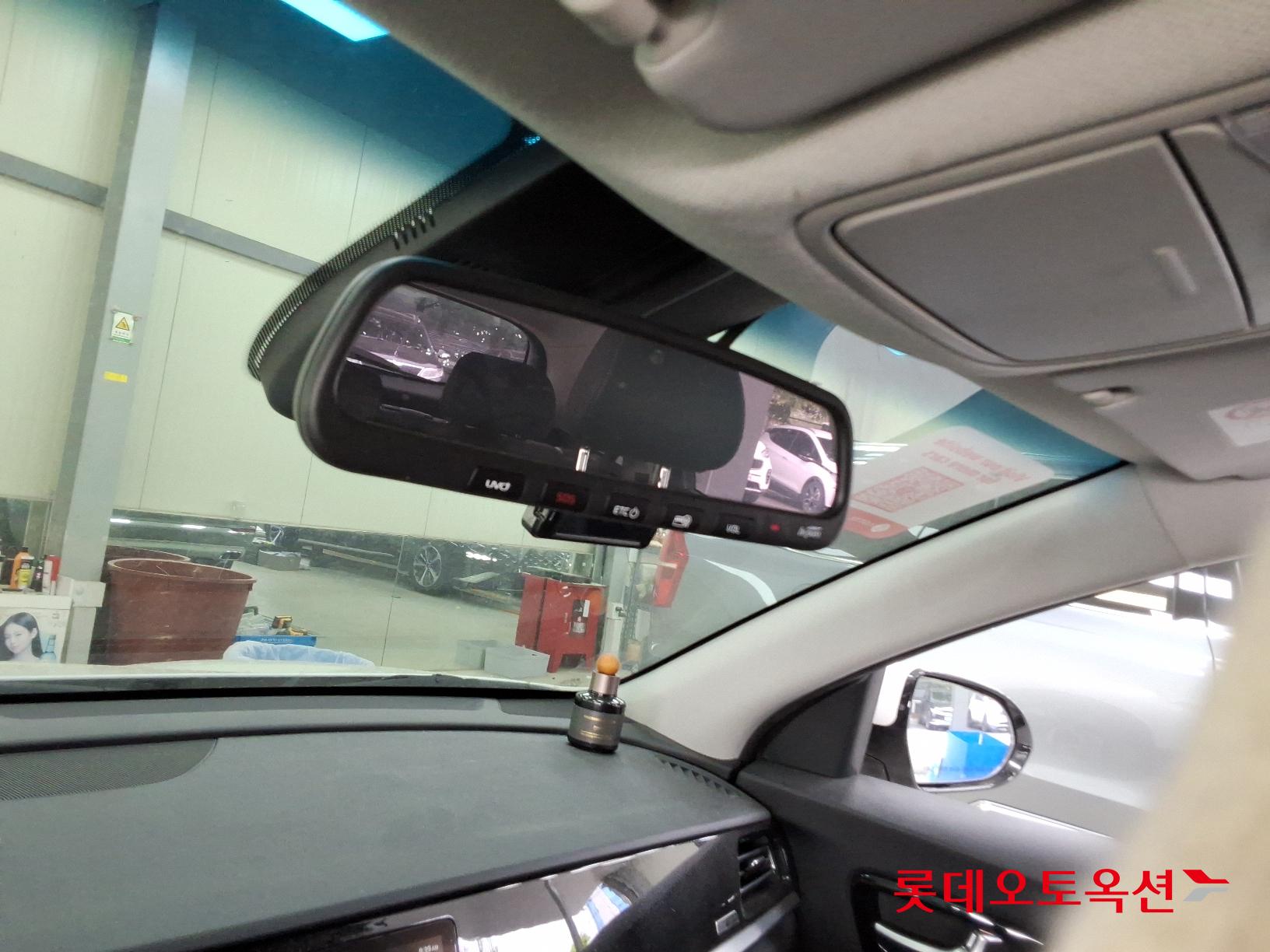 Kia Niro Hybrid id 2721723 из Кореи 32