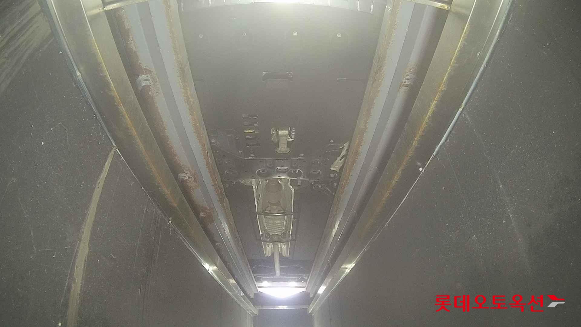 Hyundai Grandeur id 2721810 из Кореи 26