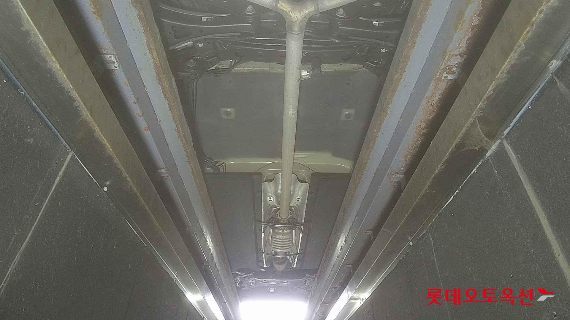 Hyundai Grandeur id 2721810 из Кореи 27