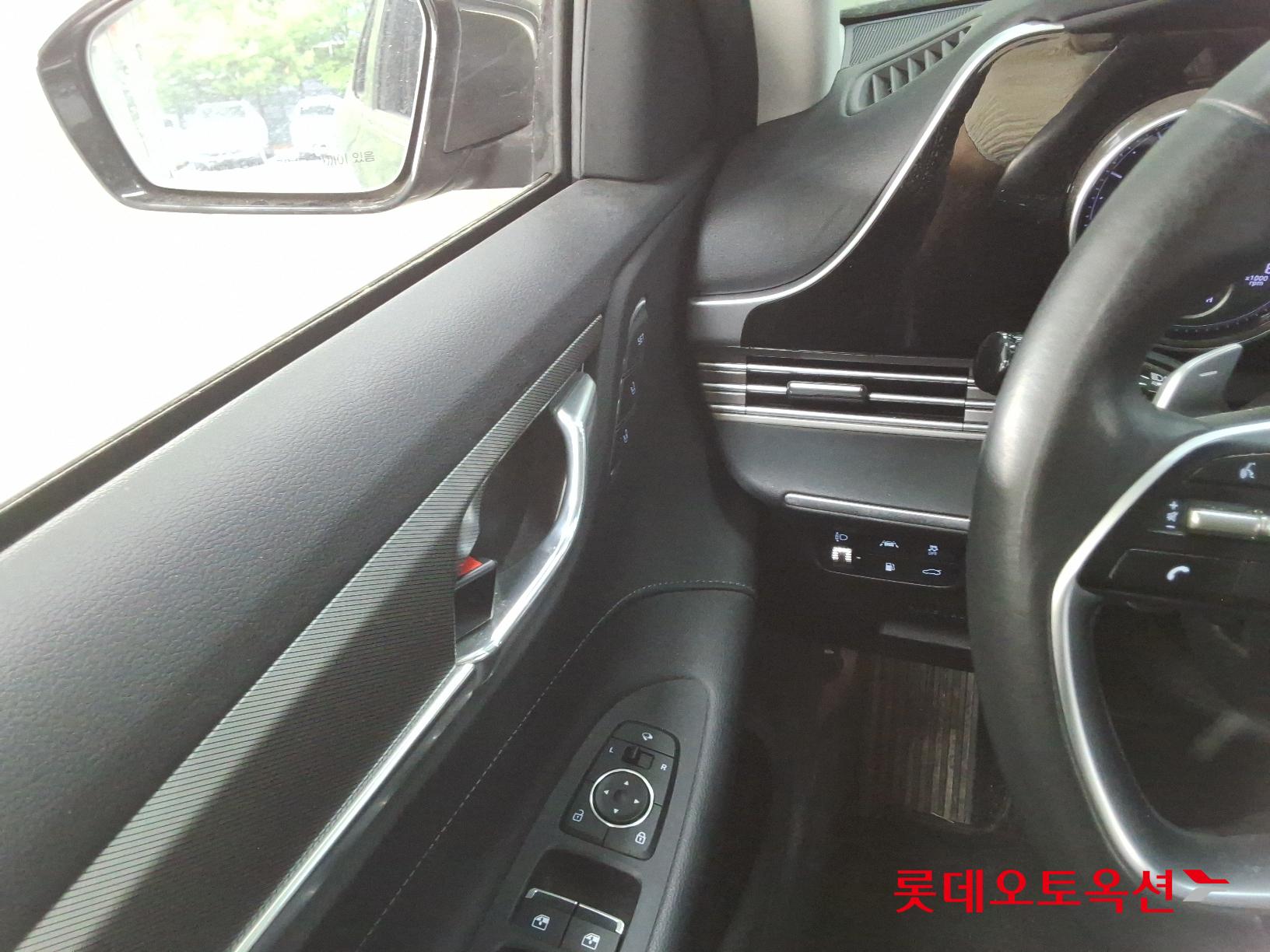 Hyundai Grandeur id 2721810 из Кореи 28