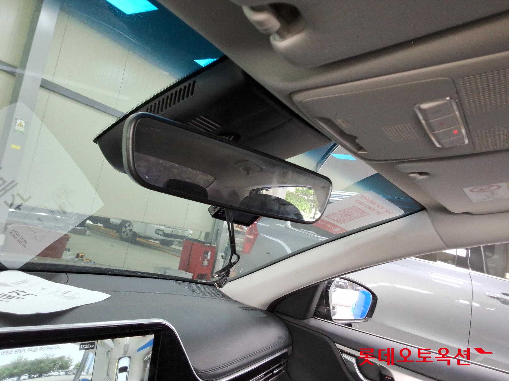 Hyundai Grandeur id 2721810 из Кореи 32