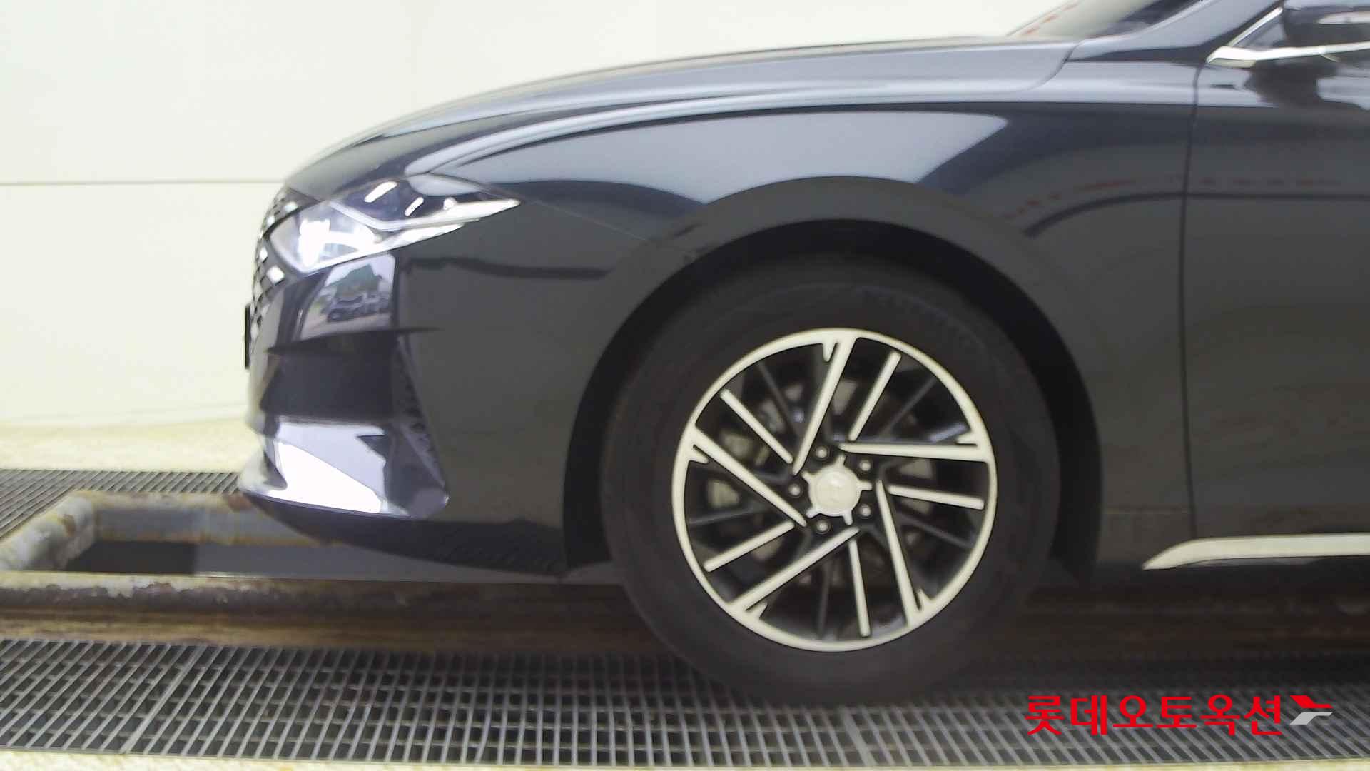 Hyundai Grandeur id 2721818 из Кореи 21