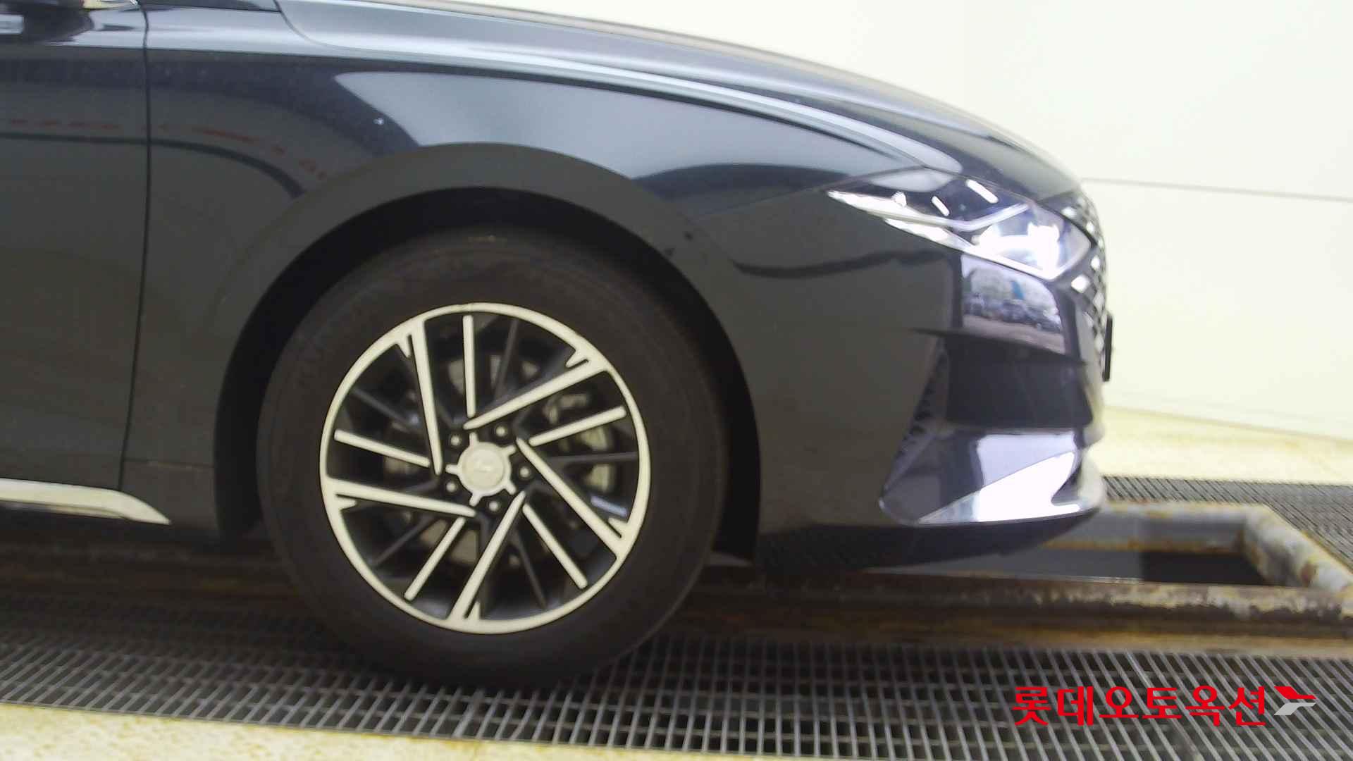 Hyundai Grandeur id 2721818 из Кореи 23