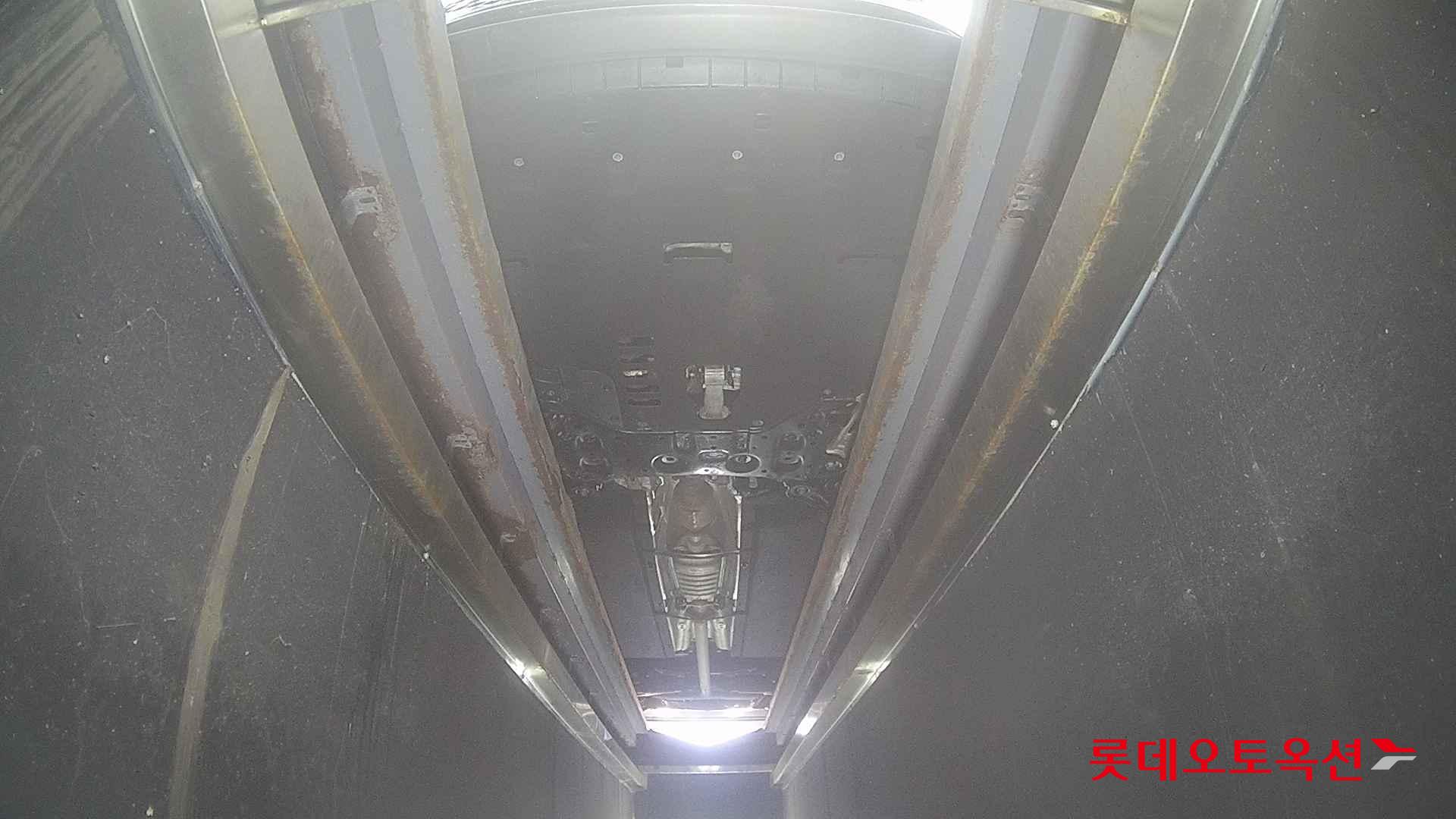 Hyundai Grandeur id 2721818 из Кореи 26