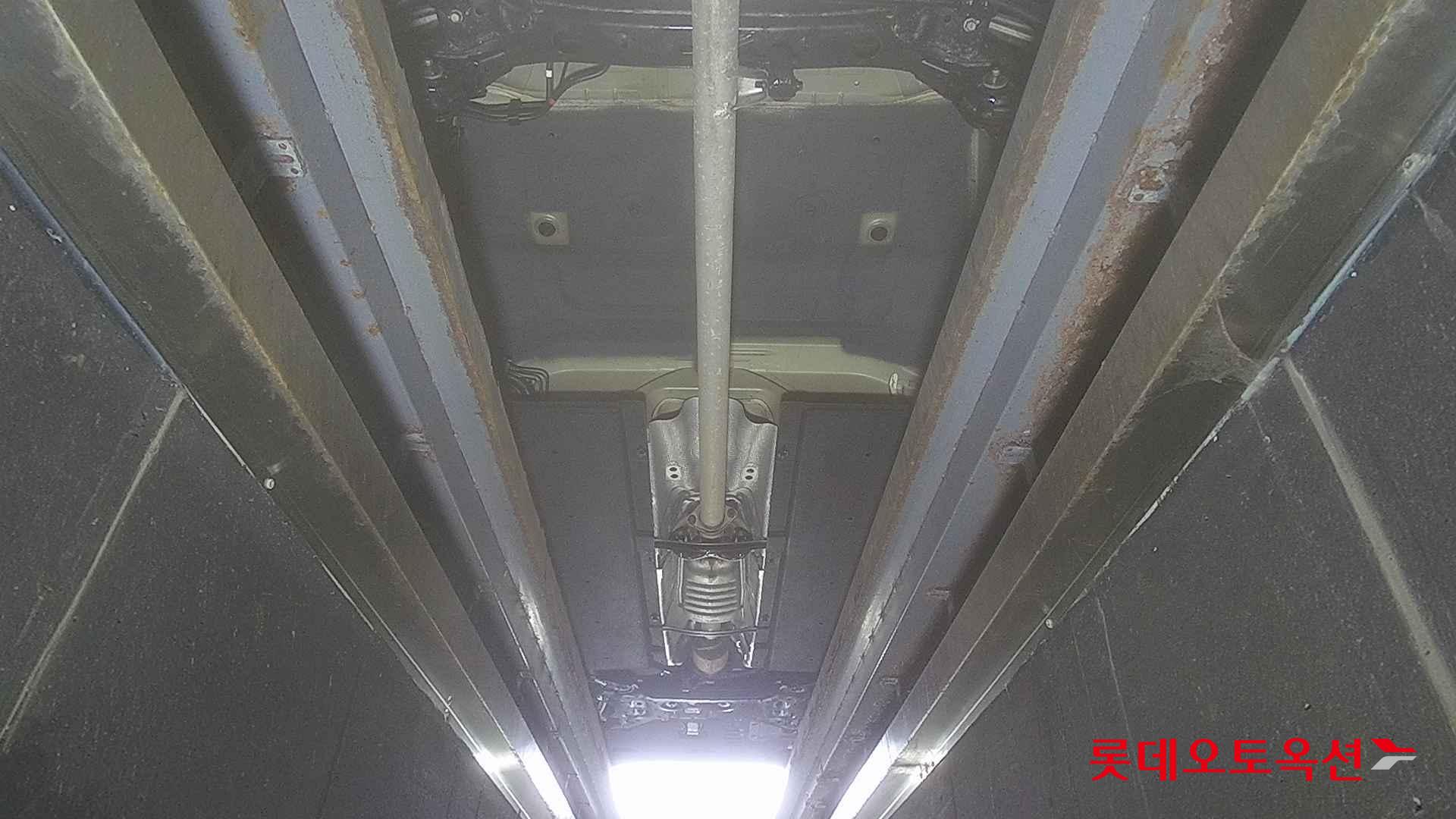 Hyundai Grandeur id 2721818 из Кореи 27