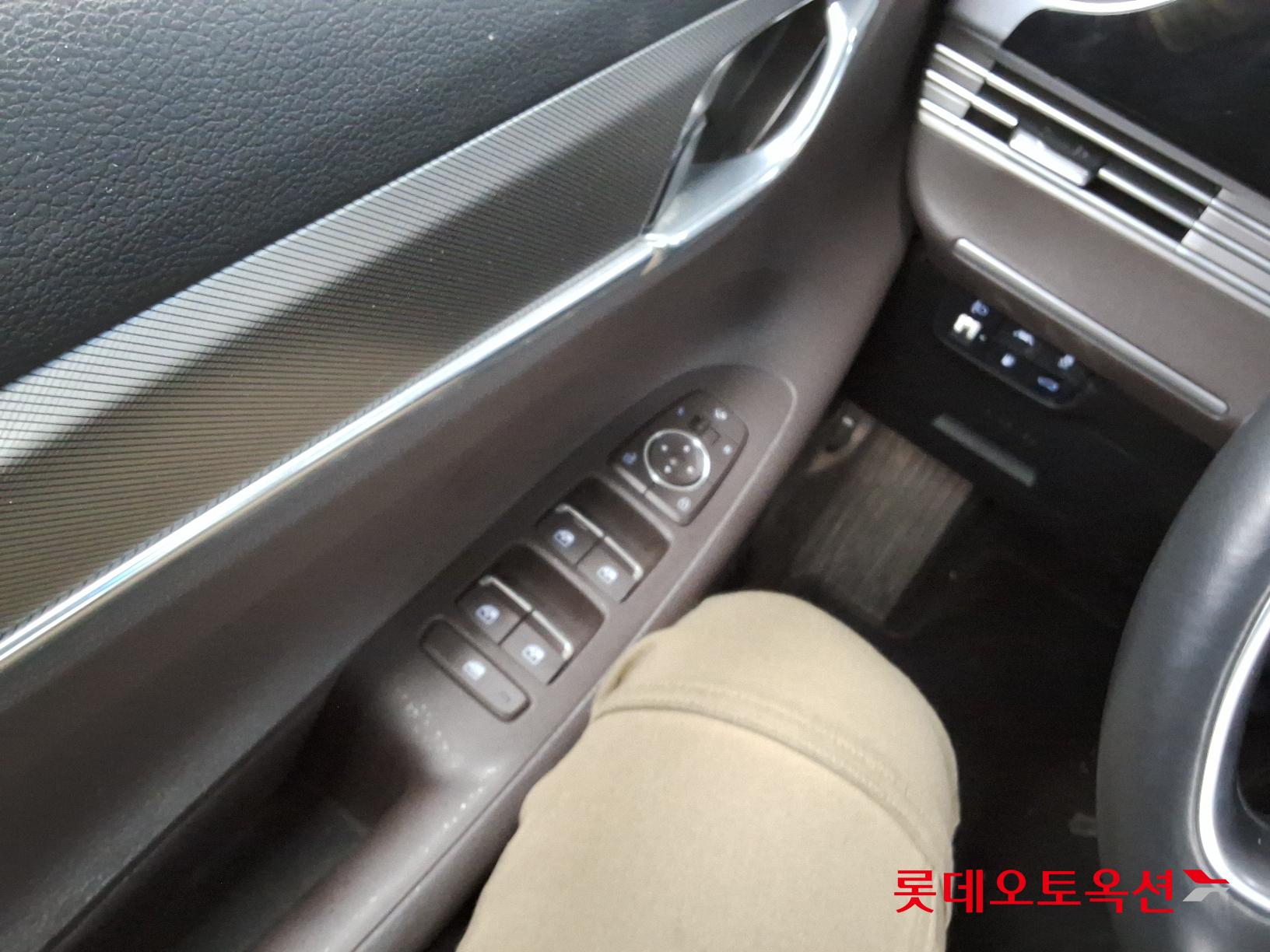 Hyundai Grandeur id 2721818 из Кореи 28