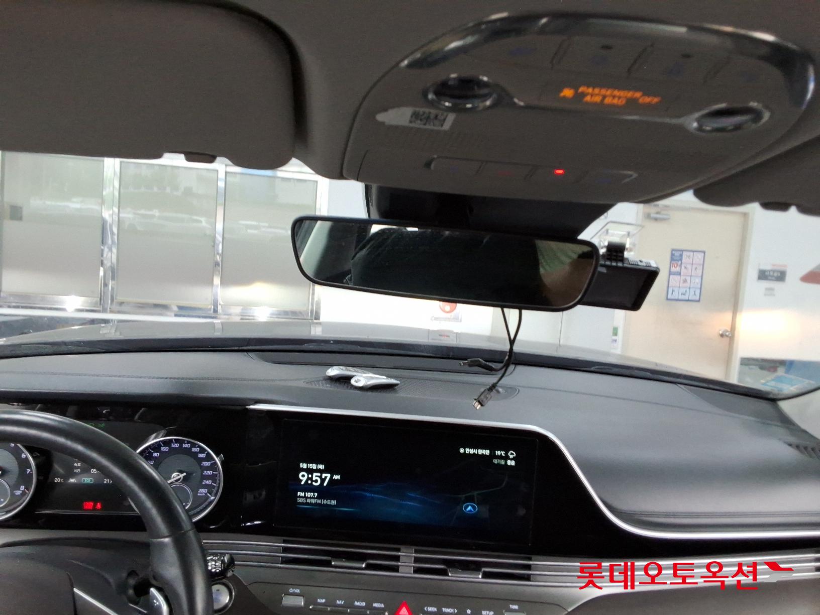 Hyundai Grandeur id 2721818 из Кореи 30