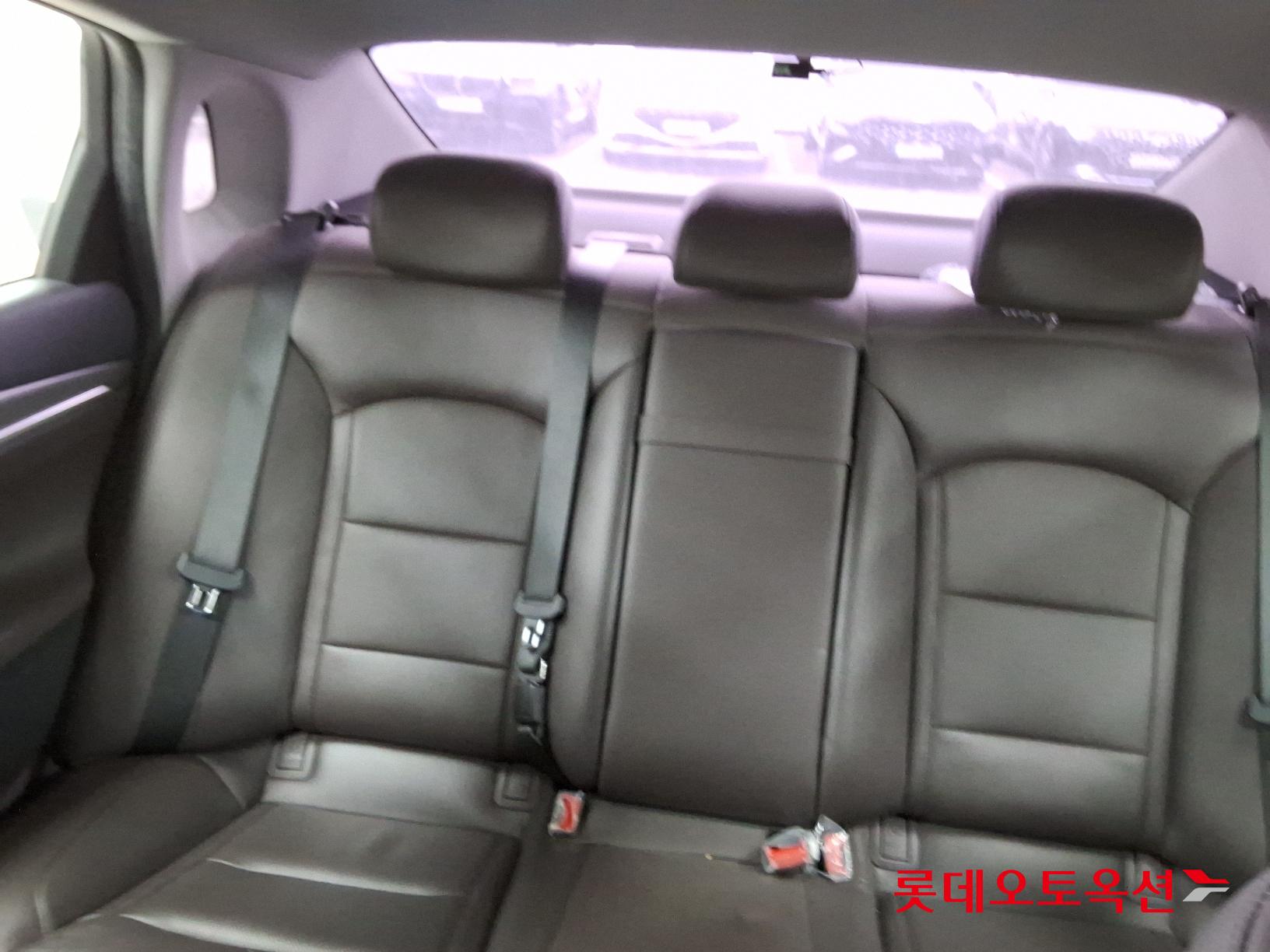 Hyundai Grandeur id 2721818 из Кореи 32