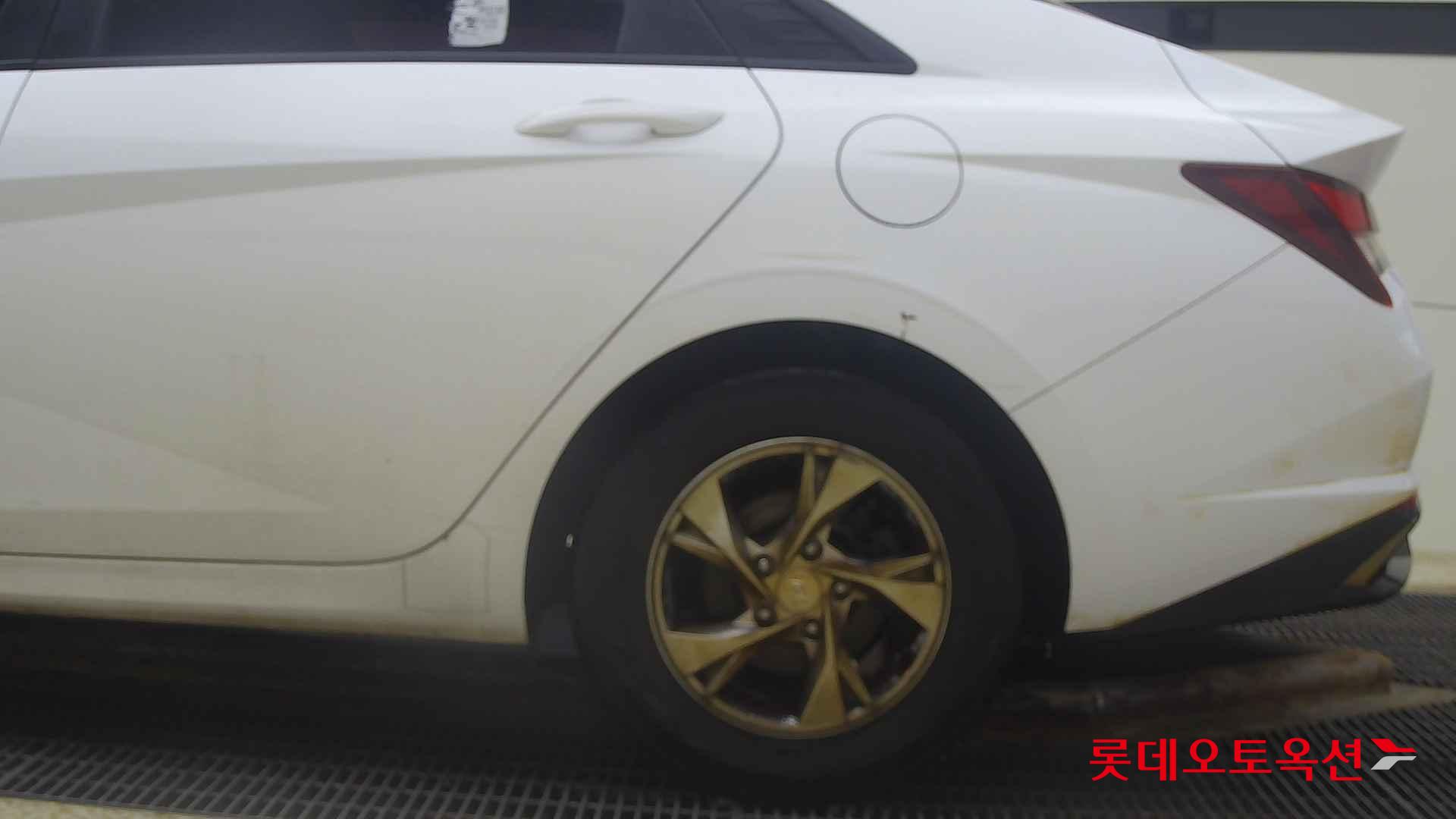 Hyundai Avante id 2721695 из Кореи 22