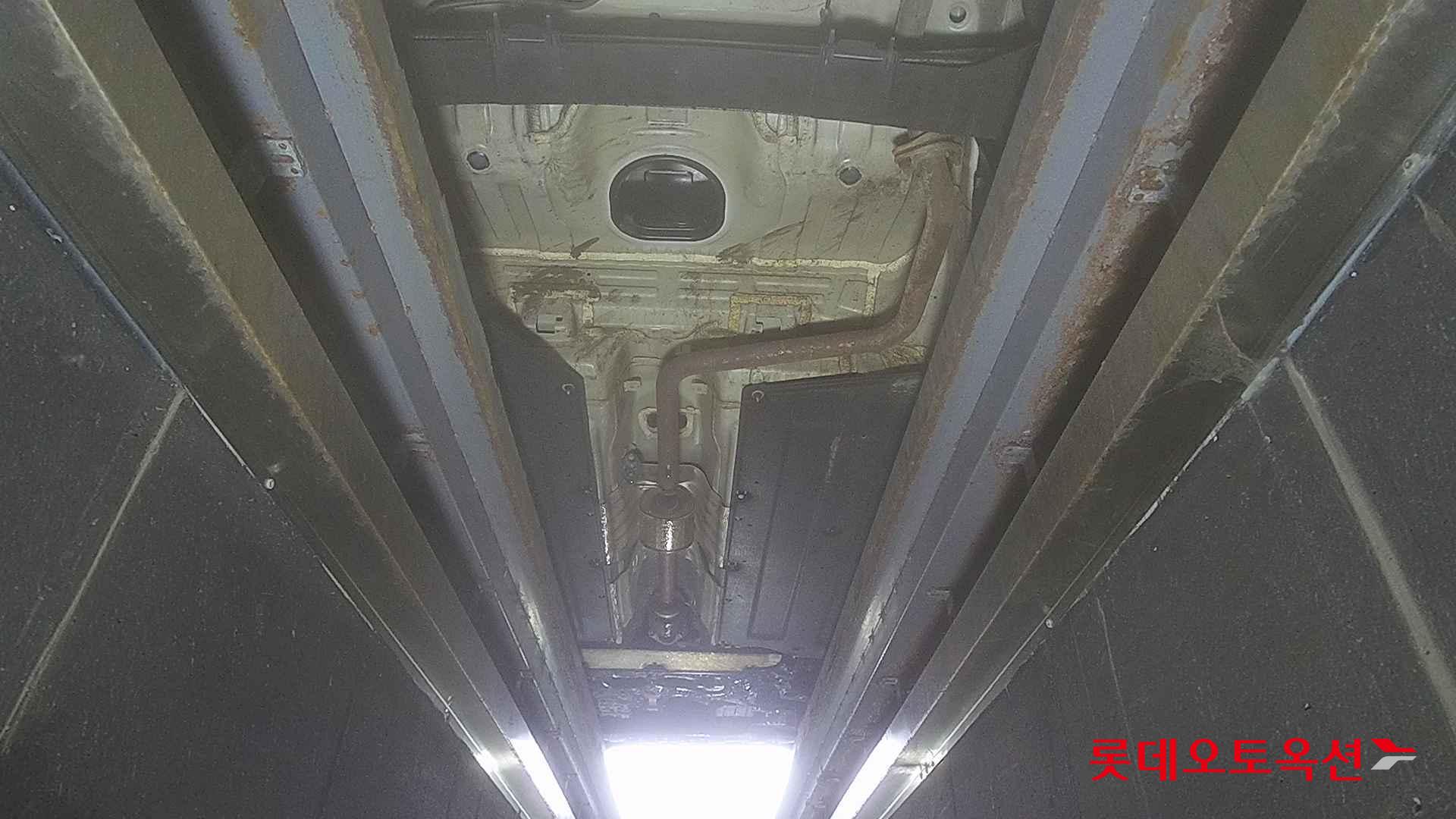 Hyundai Avante id 2721695 из Кореи 27