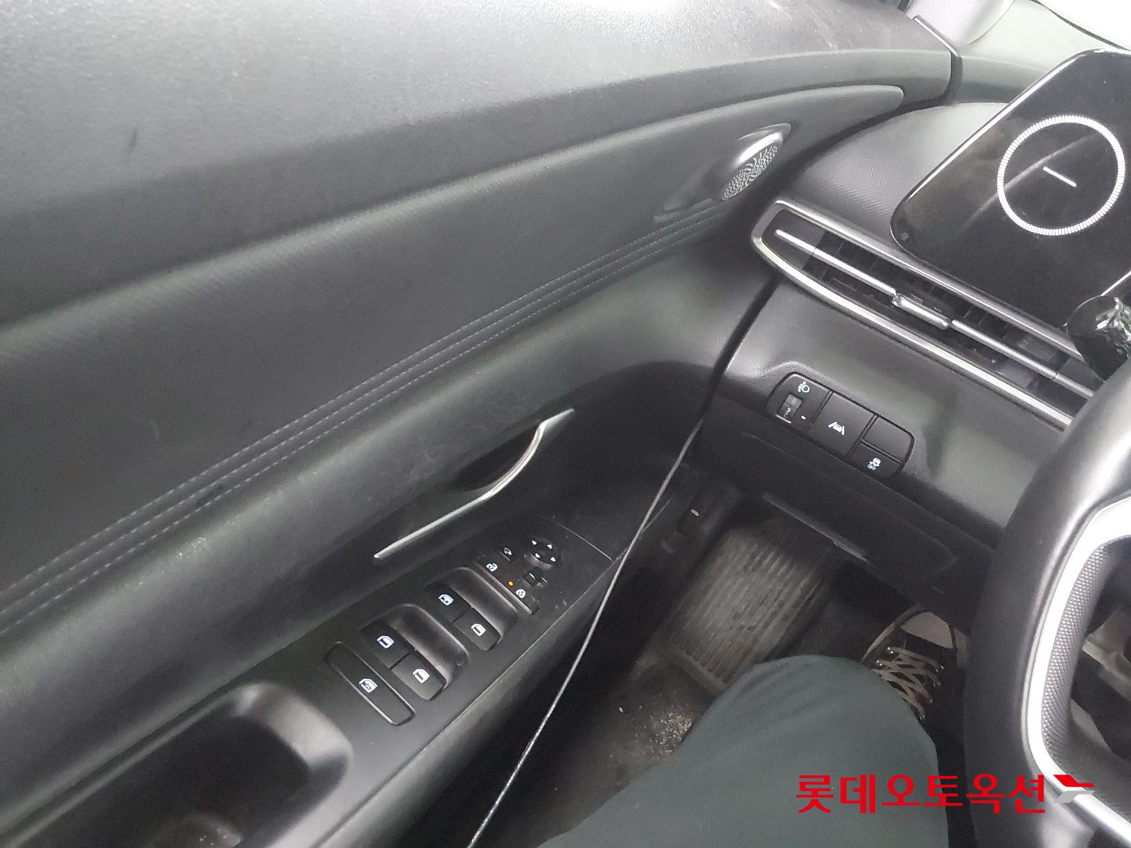 Hyundai Avante id 2721695 из Кореи 28