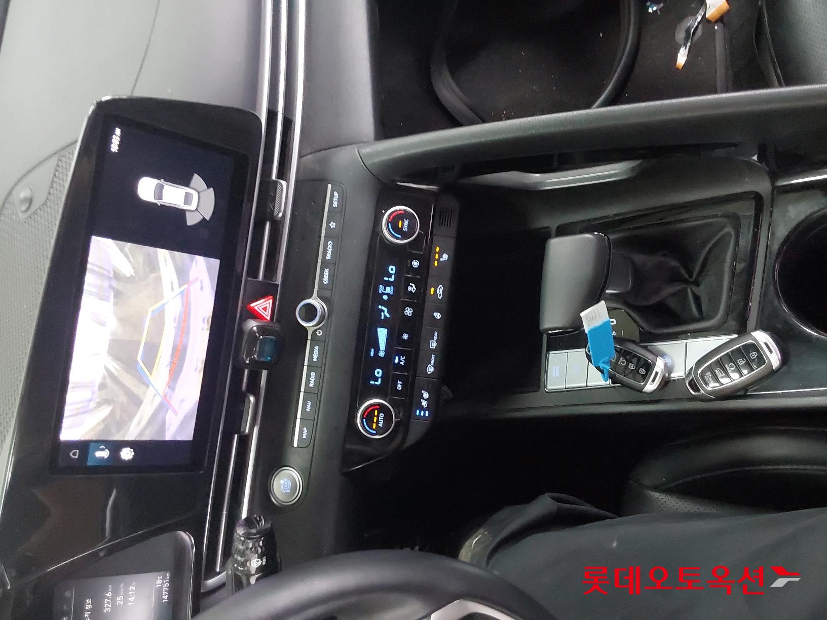 Hyundai Avante id 2721695 из Кореи 31