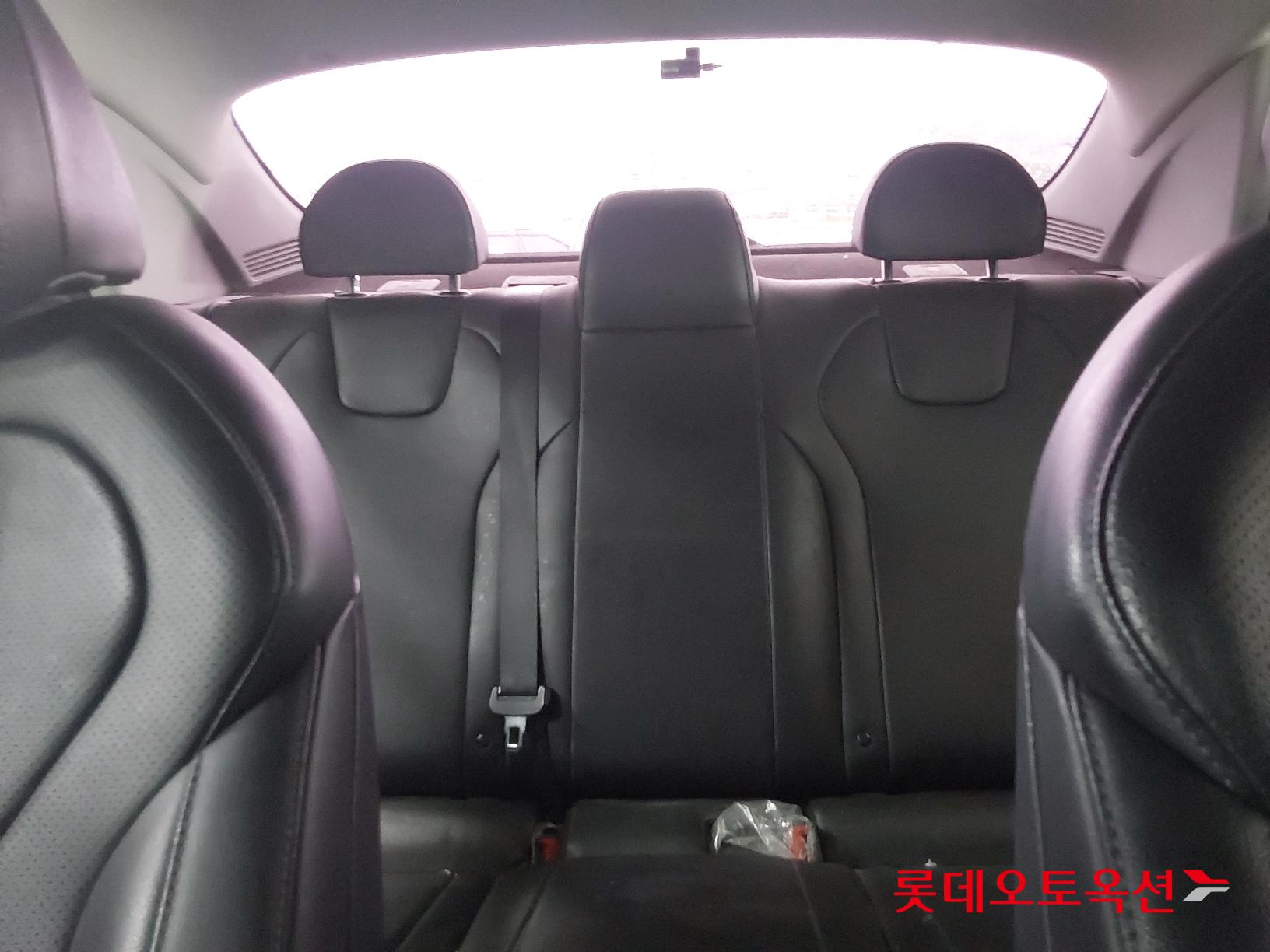 Hyundai Avante id 2721695 из Кореи 32