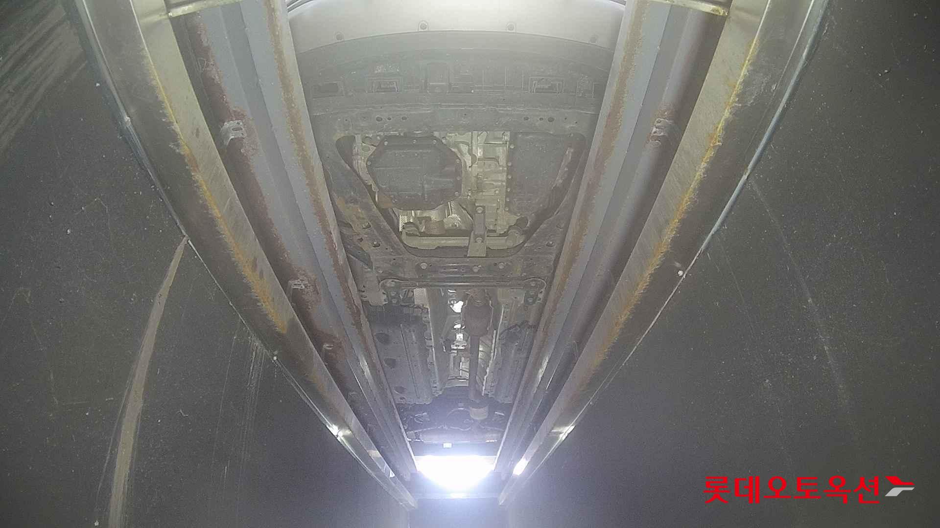 Renault Korea (Samsung) QM6 id 2583621 из Кореи 26