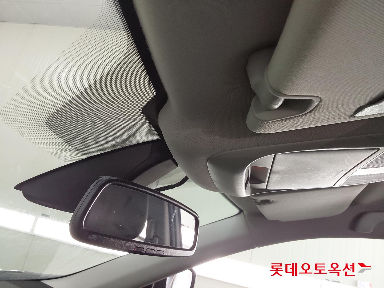 Renault Korea (Samsung) QM6 id 2583621 из Кореи 32