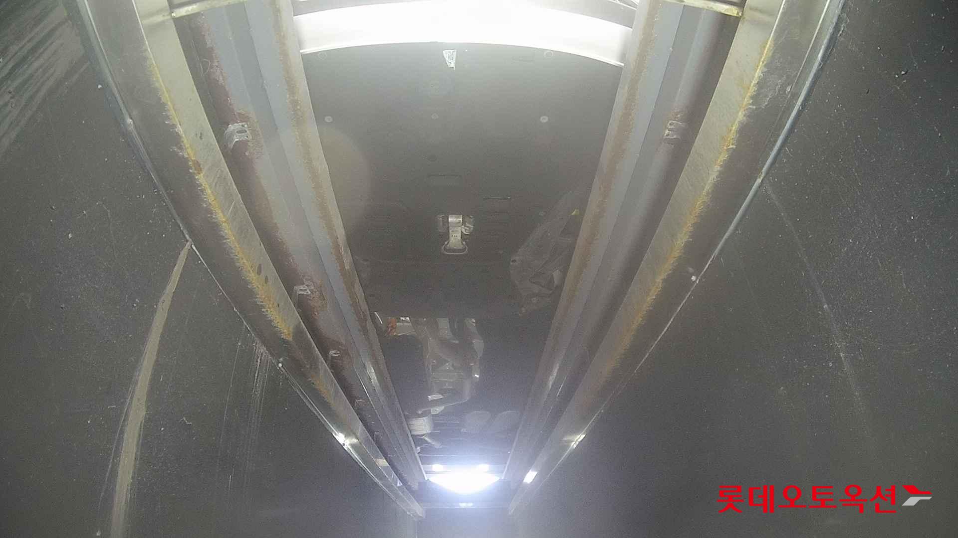 Hyundai Santa Fe Hybrid id 2502944 из Кореи 26