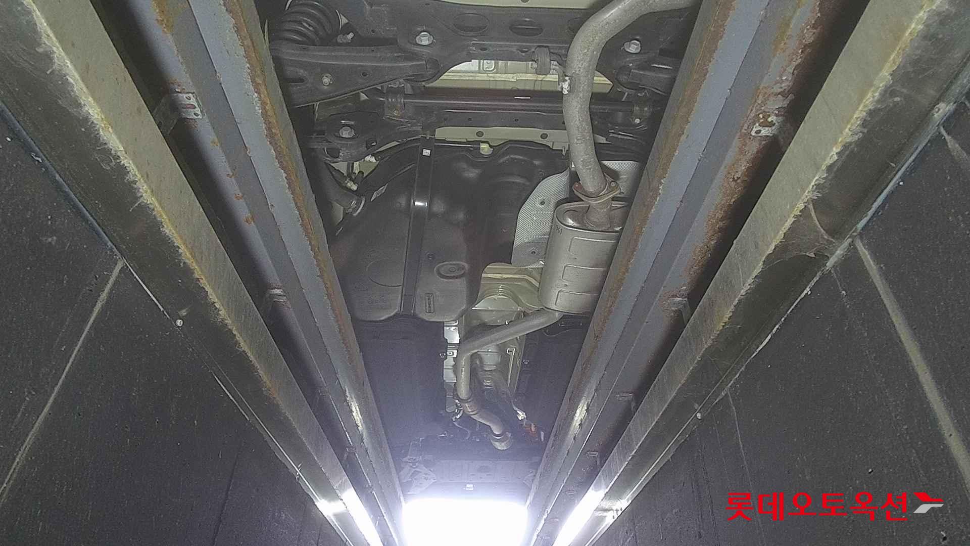 Hyundai Santa Fe Hybrid id 2502944 из Кореи 27