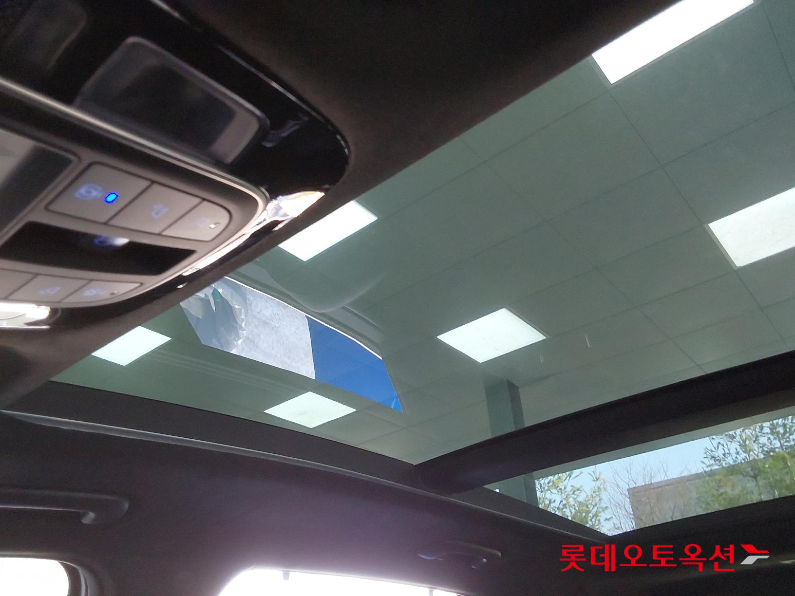 Hyundai Santa Fe Hybrid id 2502944 из Кореи 33