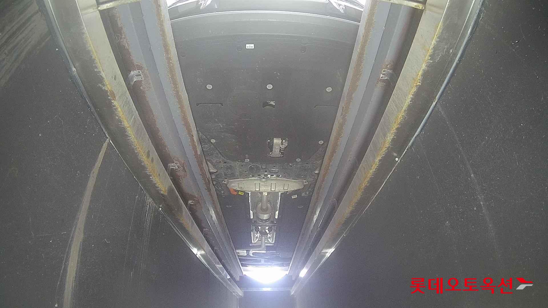 Kia K8 Hybrid id 2551742 из Кореи 26