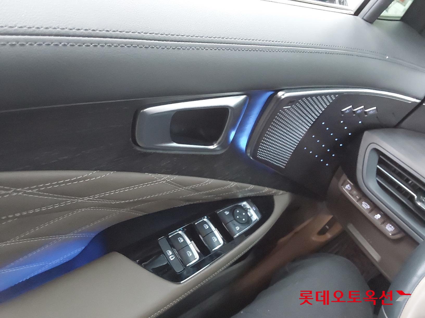 Kia K8 Hybrid id 2551742 из Кореи 28