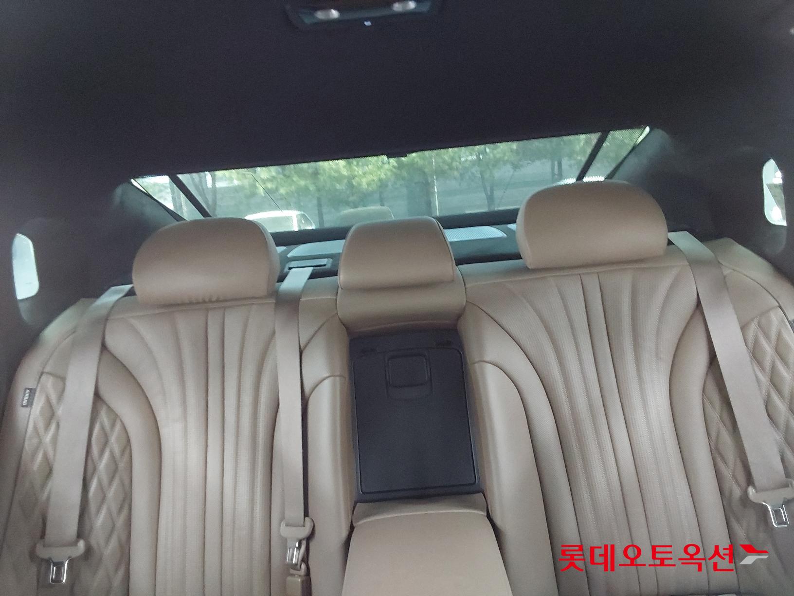 Kia K8 Hybrid id 2551742 из Кореи 32