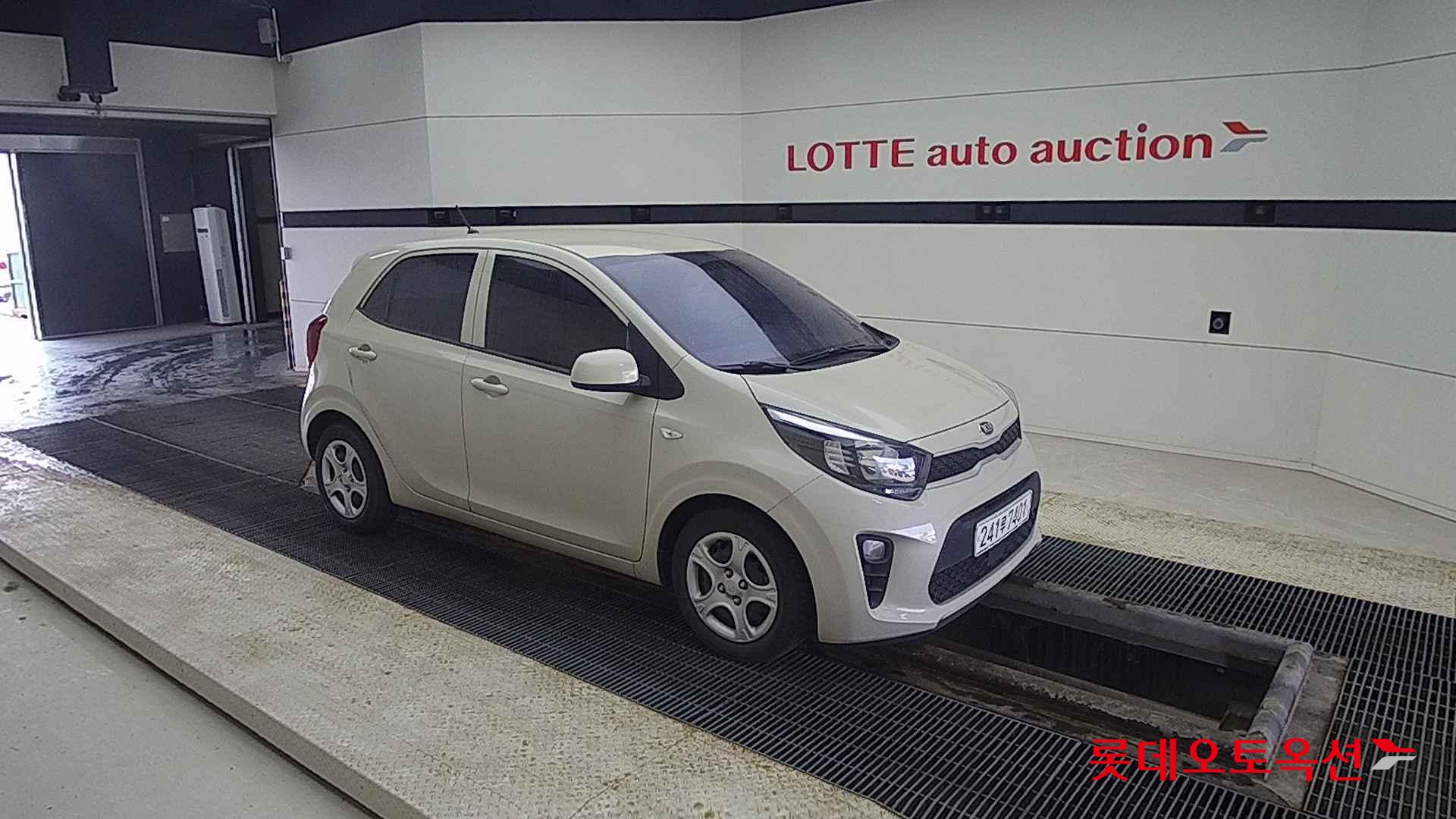 Kia Morning id 2588816 из Кореи 16