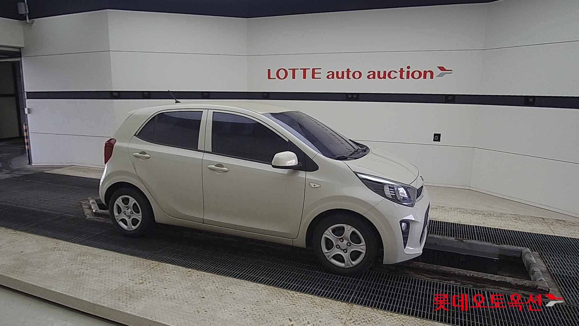 Kia Morning id 2588816 из Кореи 17