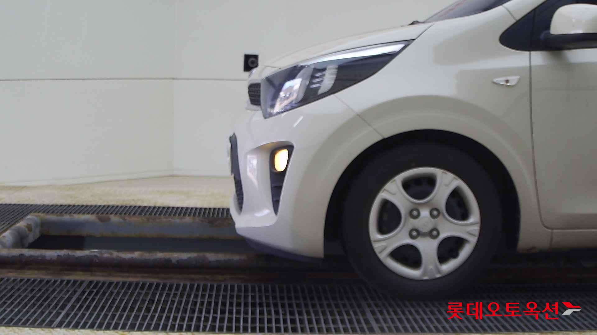 Kia Morning id 2588816 из Кореи 21