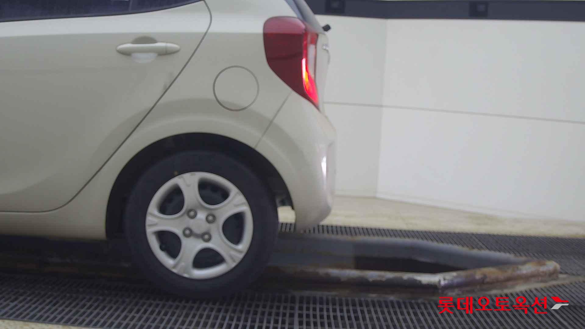 Kia Morning id 2588816 из Кореи 22