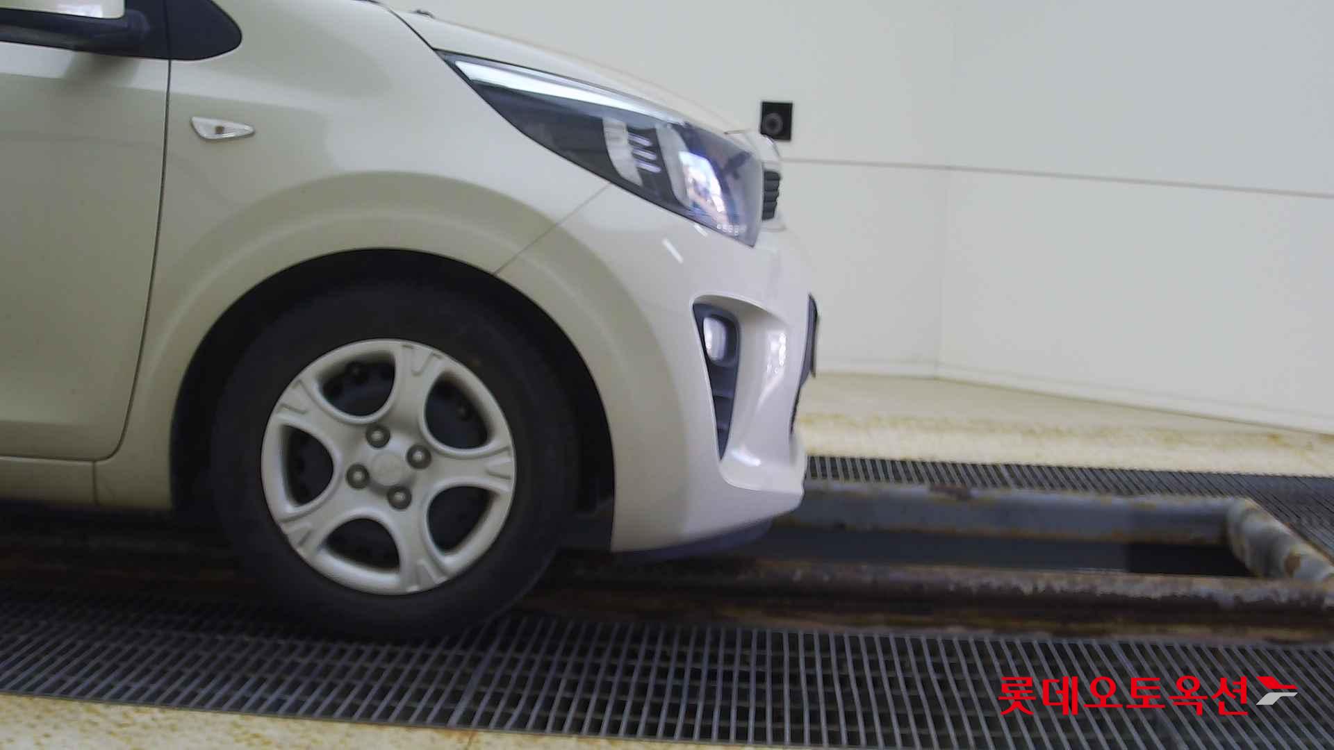 Kia Morning id 2588816 из Кореи 23