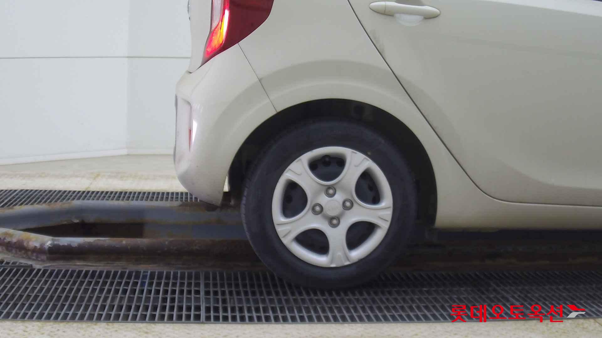 Kia Morning id 2588816 из Кореи 24