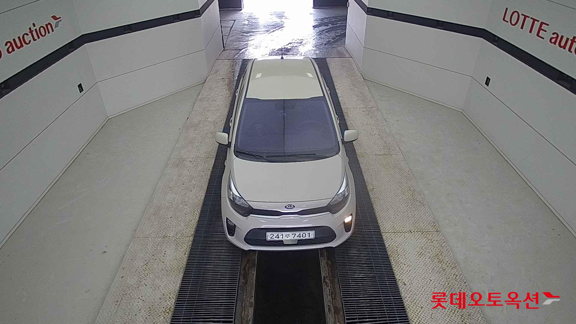 Kia Morning id 2588816 из Кореи 25