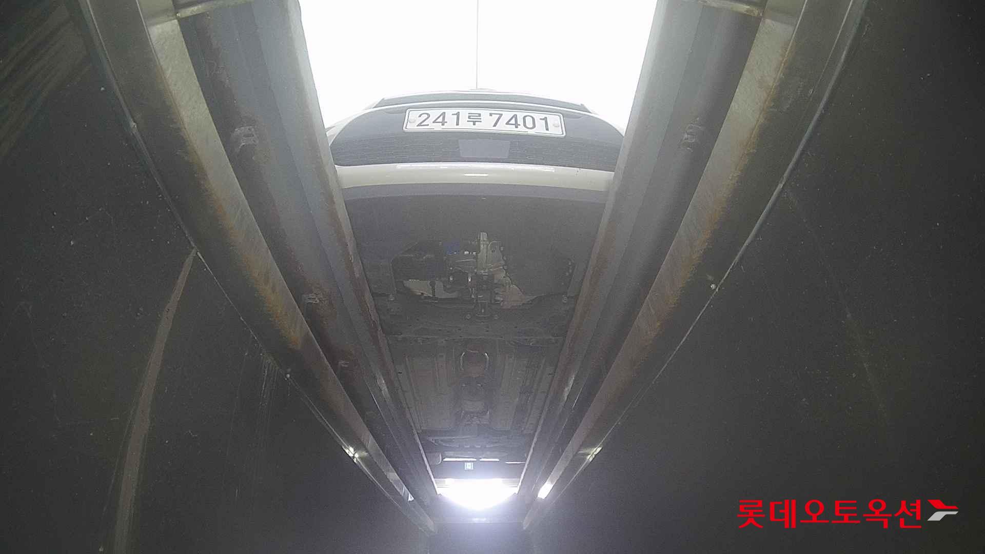 Kia Morning id 2588816 из Кореи 26