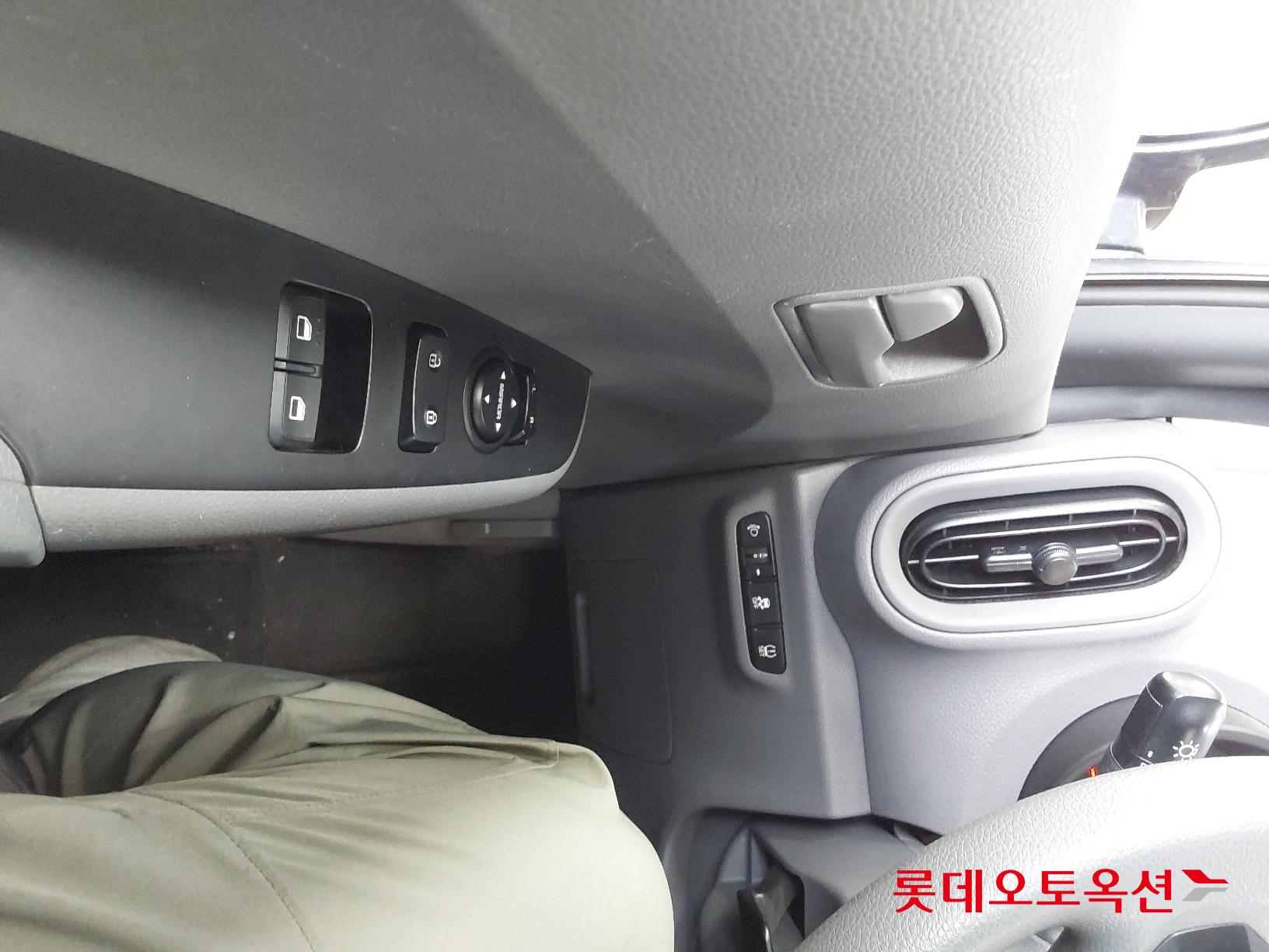 Kia Morning id 2588816 из Кореи 28