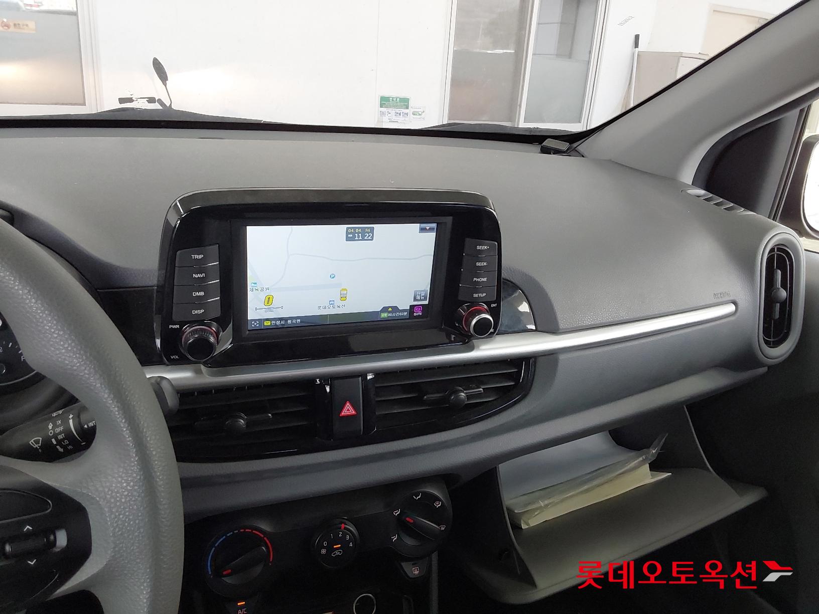 Kia Morning id 2588816 из Кореи 30