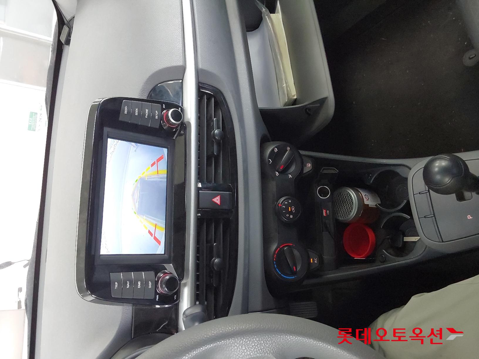 Kia Morning id 2588816 из Кореи 31