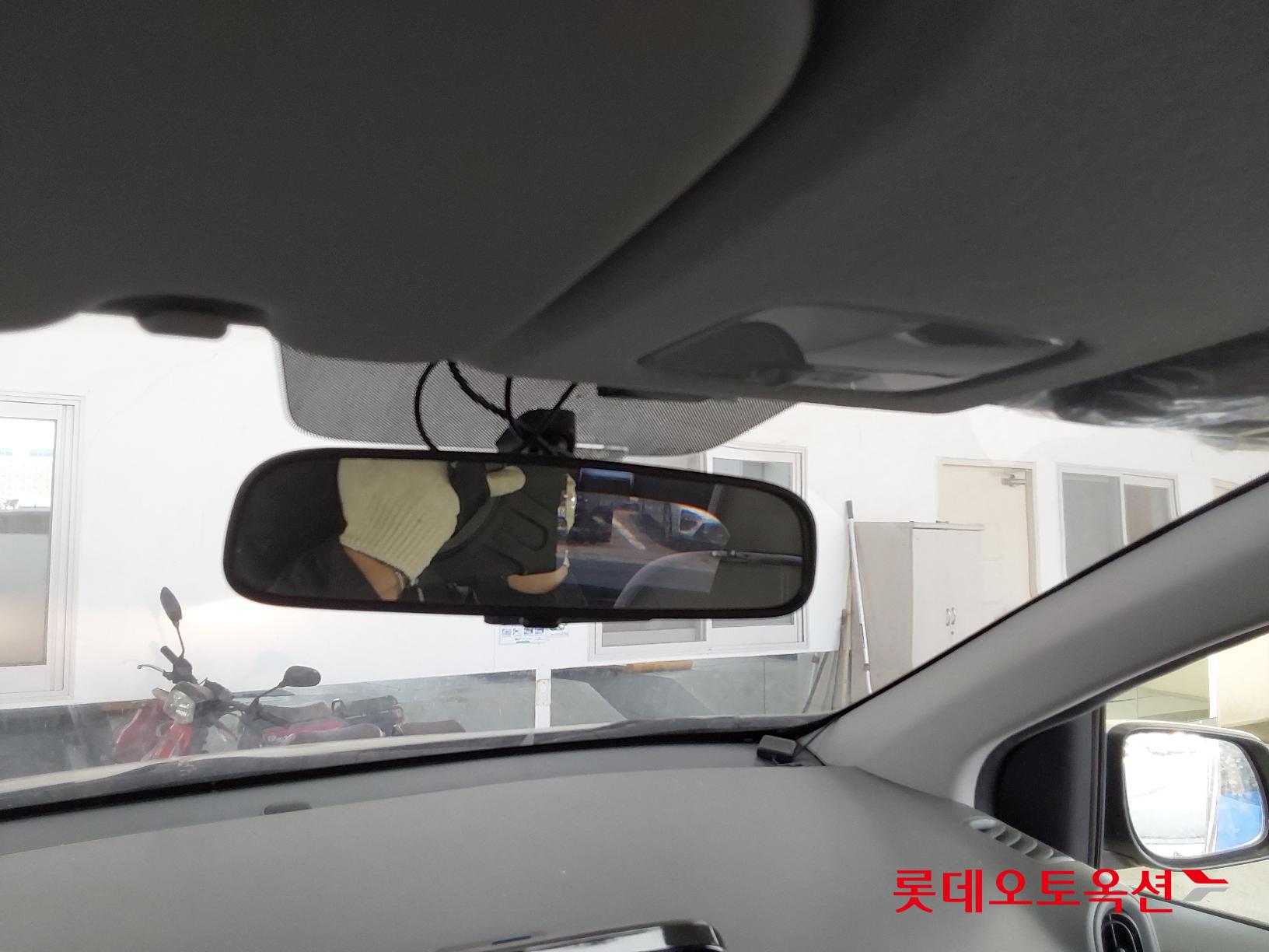 Kia Morning id 2588816 из Кореи 32