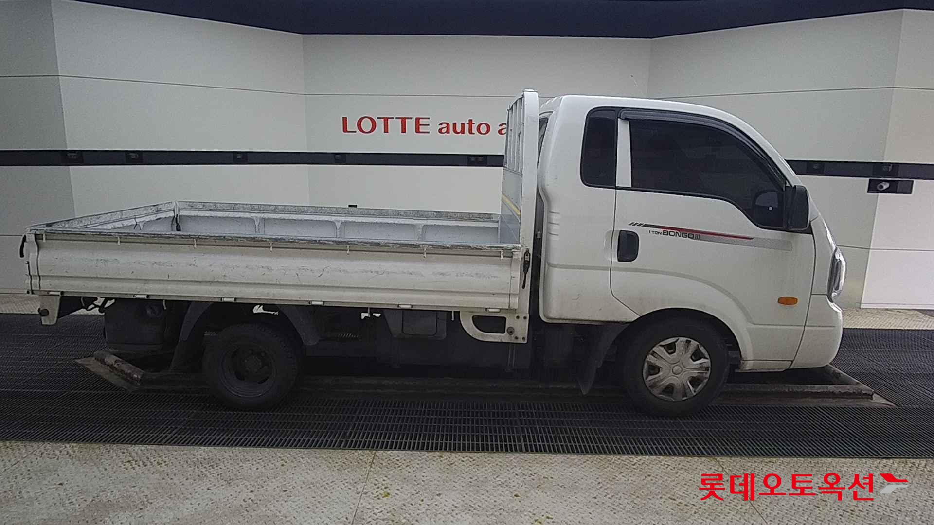 Kia Bongo III 1 ton id 2637554 из Кореи 3