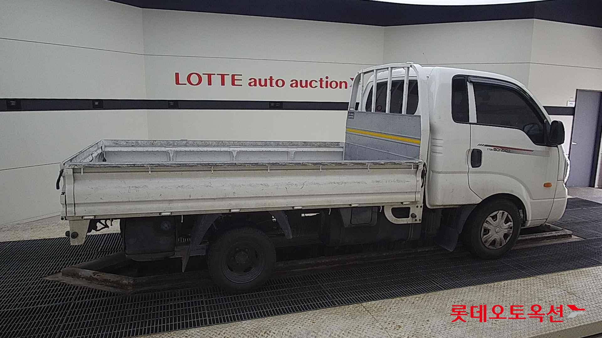 Kia Bongo III 1 ton id 2637554 из Кореи 18