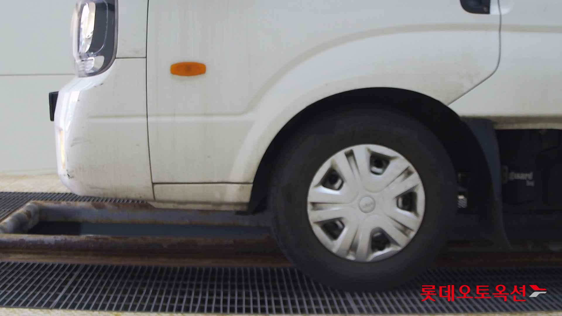 Kia Bongo III 1 ton id 2637554 из Кореи 21