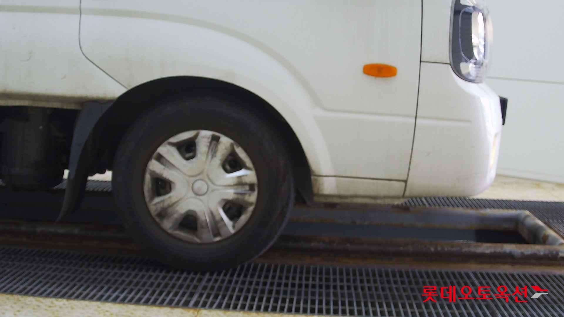 Kia Bongo III 1 ton id 2637554 из Кореи 23