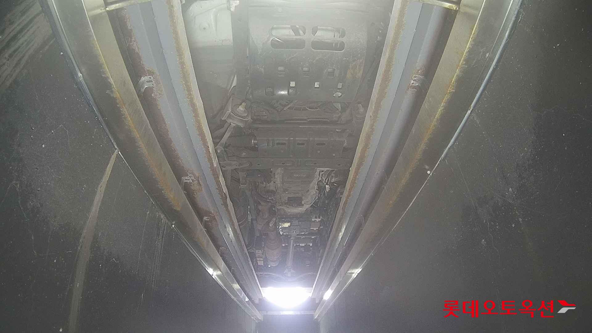 Kia Bongo III 1 ton id 2637554 из Кореи 26