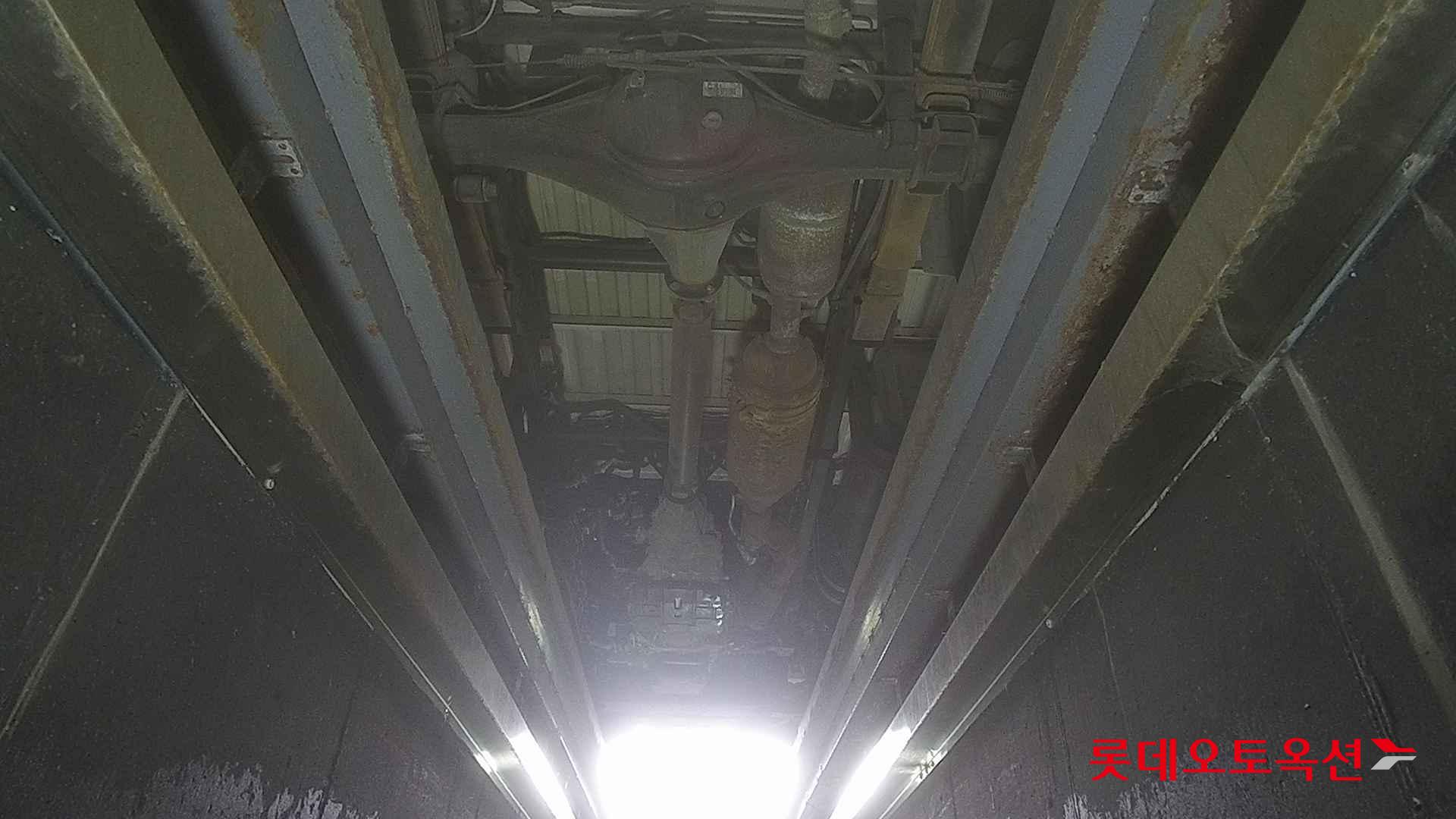 Kia Bongo III 1 ton id 2637554 из Кореи 27