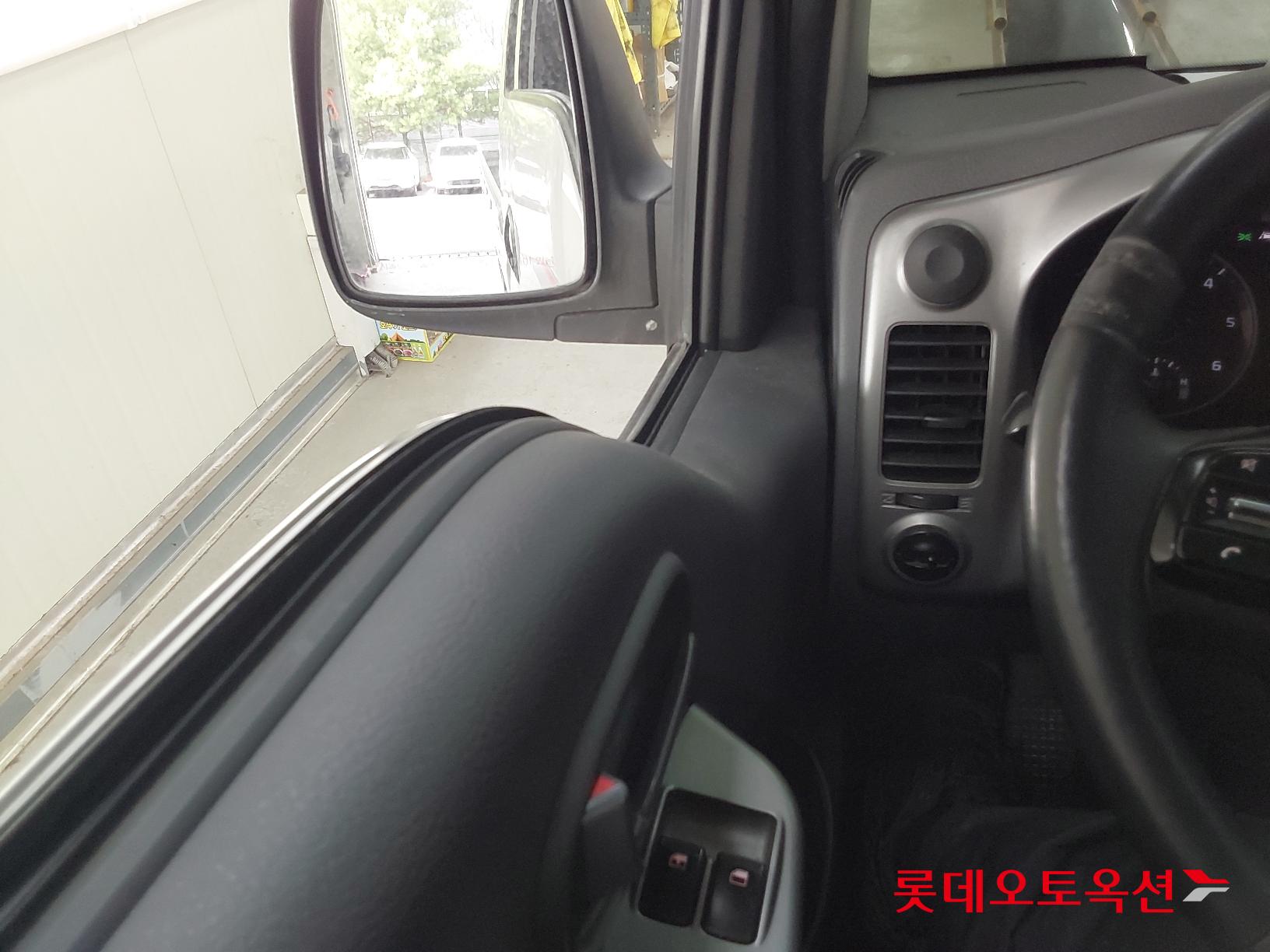 Kia Bongo III 1 ton id 2637554 из Кореи 28