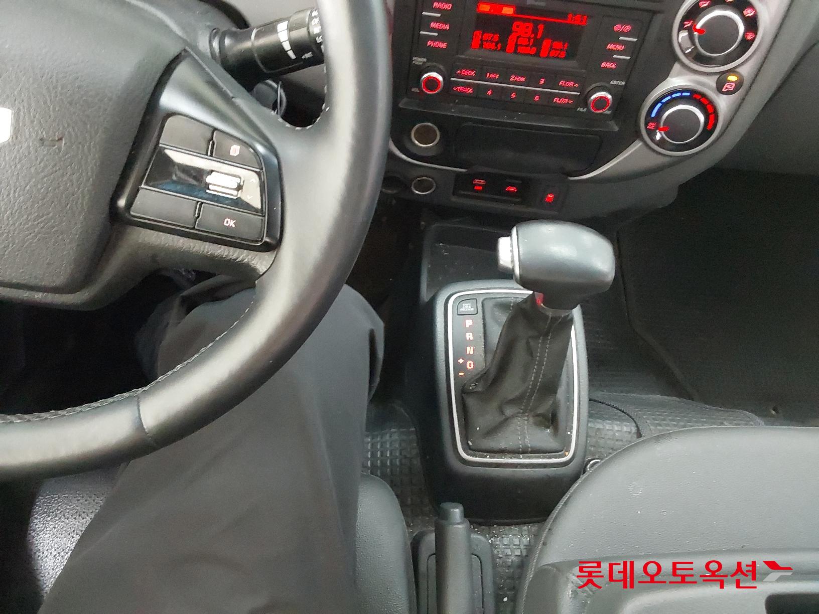 Kia Bongo III 1 ton id 2637554 из Кореи 31