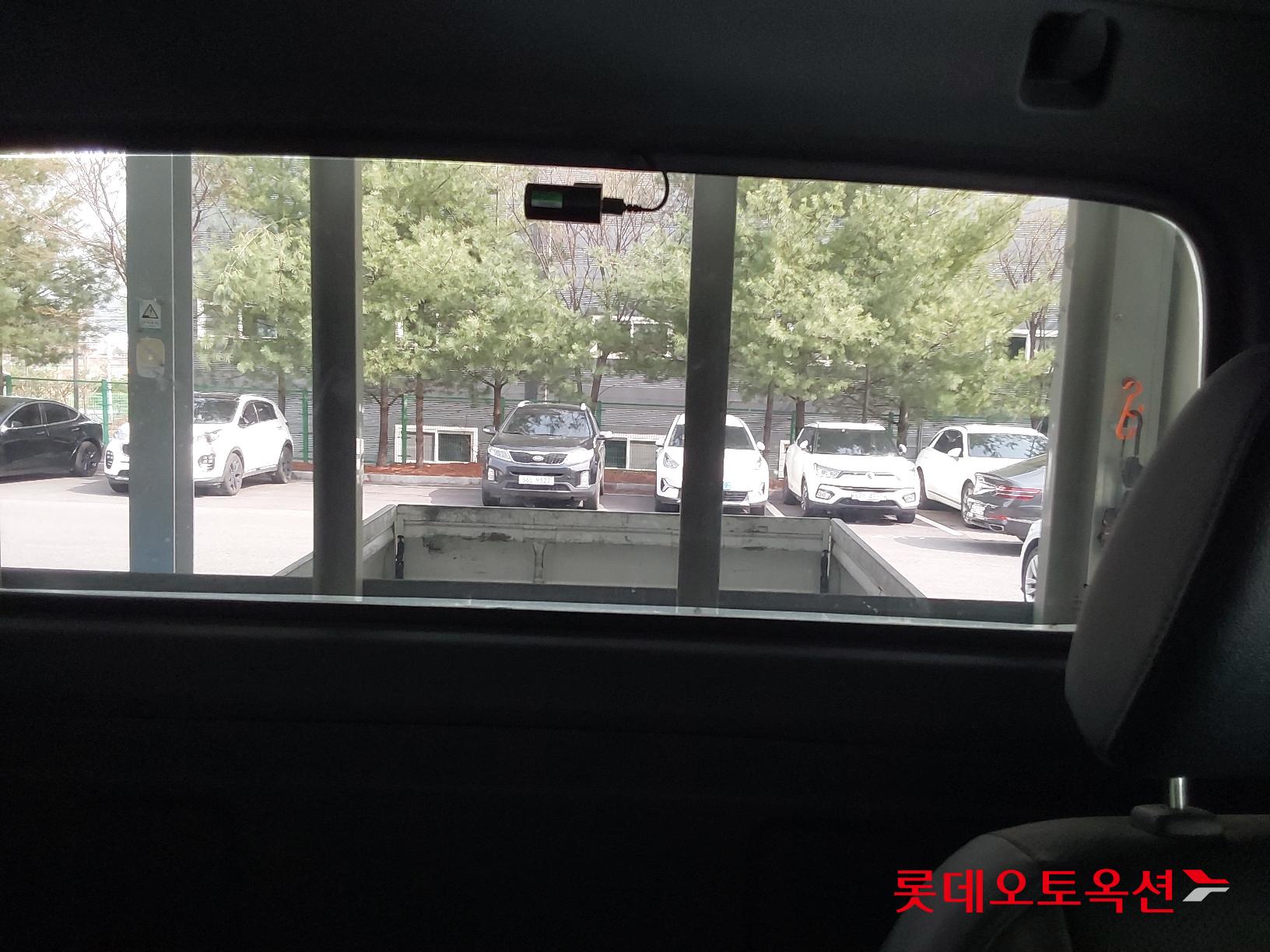 Kia Bongo III 1 ton id 2637554 из Кореи 32