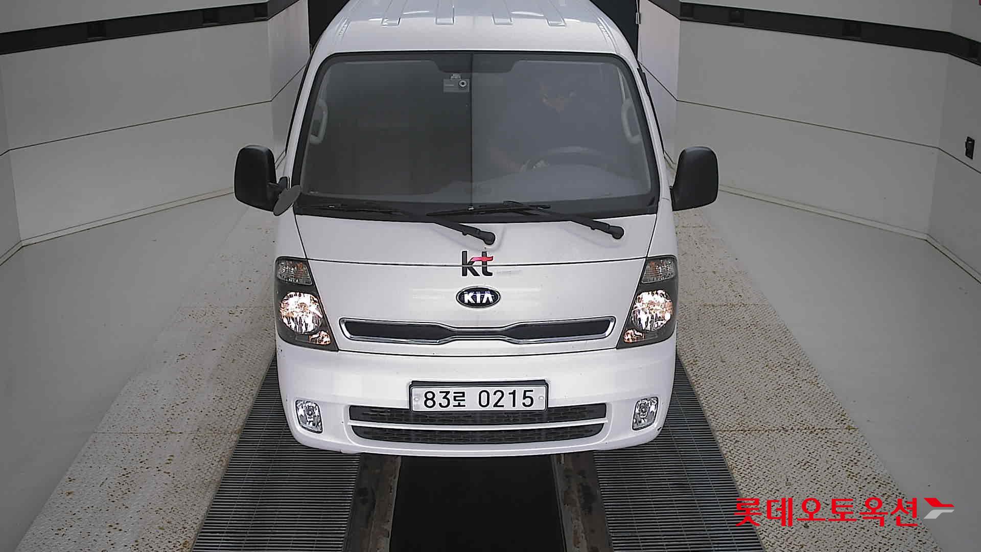 Kia Bongo III 4WD id 2731952 из Кореи 8