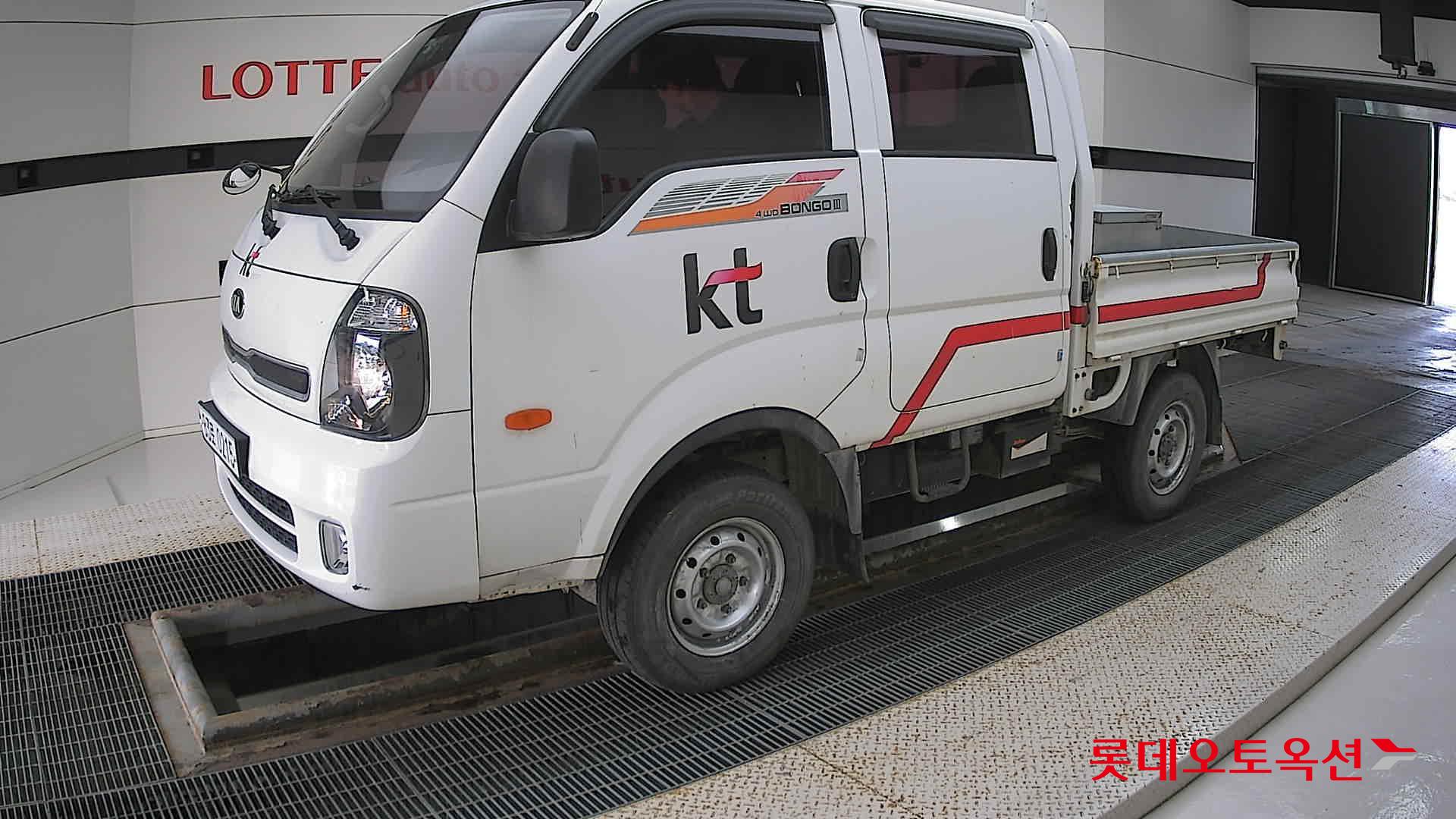 Kia Bongo III 4WD id 2731952 из Кореи 13