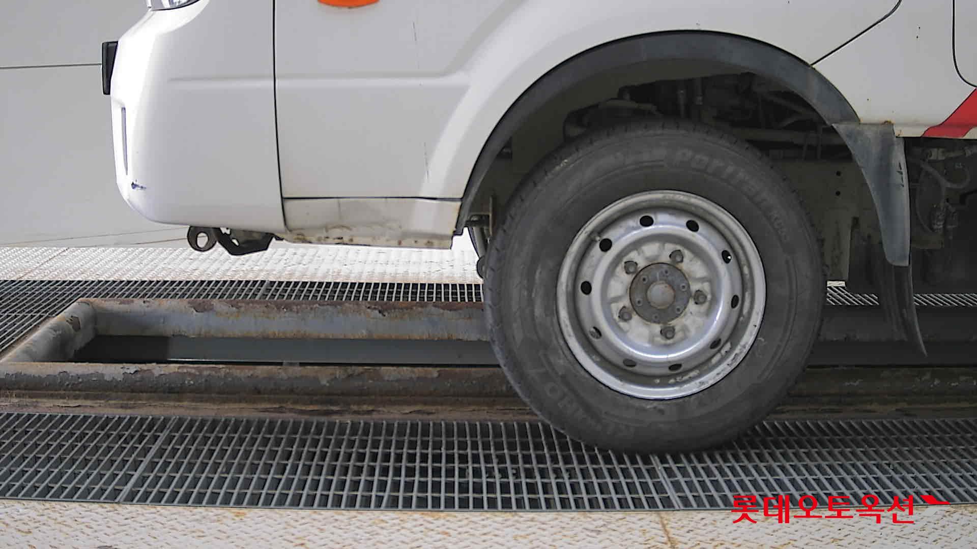 Kia Bongo III 4WD id 2731952 из Кореи 21