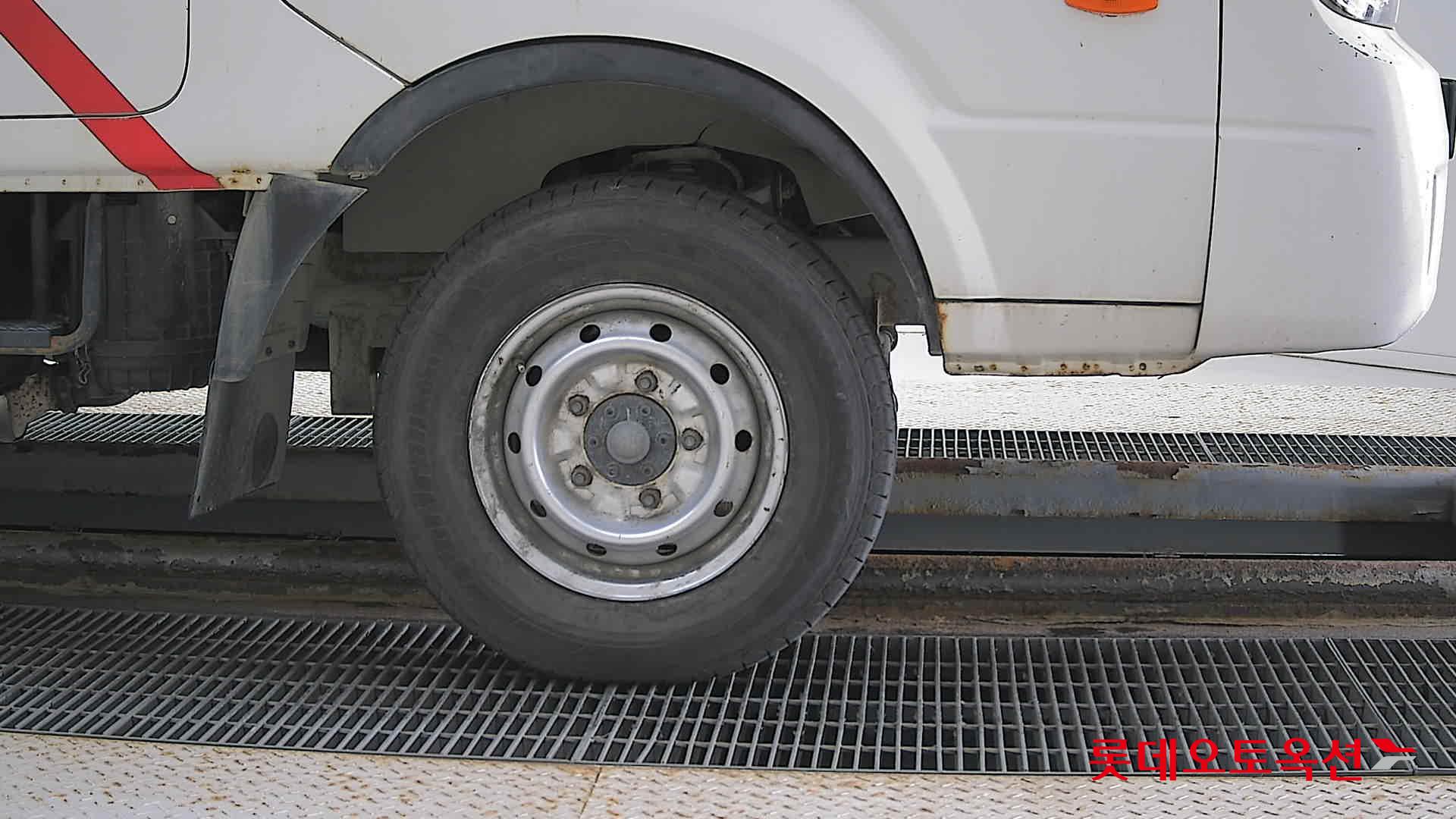 Kia Bongo III 4WD id 2731952 из Кореи 23